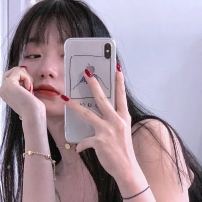 金发尤物